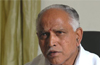 Sea erosion fund released has to be investigated - Yeddiyurappa